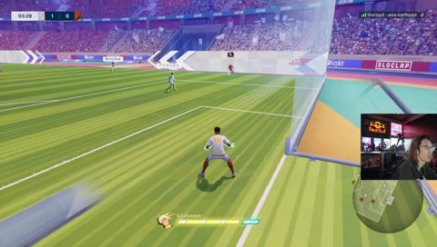 伝説的オウンゴール