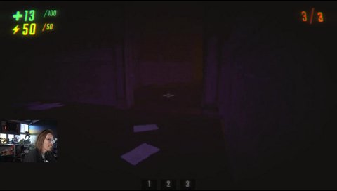 エクソシスト葛葉