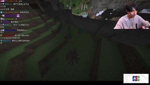 参加型マイクラ