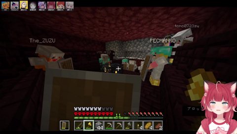 【ブレイズ討伐メンバー(12)　vsブレイズ　その２】　もう全滅したんじゃない？　「ビビってんちゃうん？」　お～い出て来いよ　　　「位置に付いてぇ！」「危ねぇから離れてろ、ベンチ！」