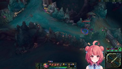 まるでアカチャンアルマジロだ（舌足らずな感じでかわいい）