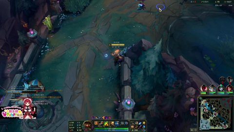 TPゲージに物申す