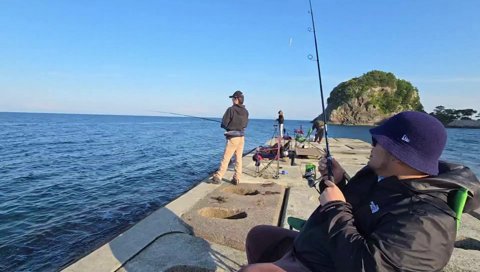 ささ「期待させてごめ～んｗ」