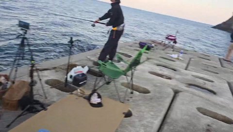 ささを煽るなるお