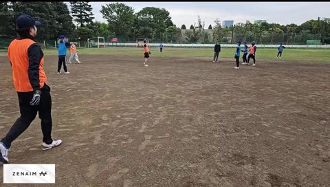 ゴネて覆る判定