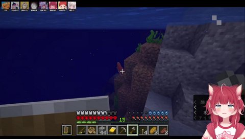 【夜絆ニウの一番低い声】　ズズ「ニウちゃん　低い声ってどこまで出せる？」「あー　あー　あー　割と出せる」　いいねぇ　良い声　…　「私　結構声帯 は しっかりしてるんだよ」「は」「’も’ｗ」