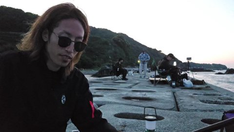 【悲報】Sasatikk、立てなくなる