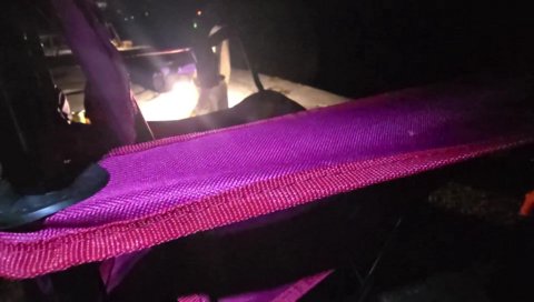 命をかけてアジ救出