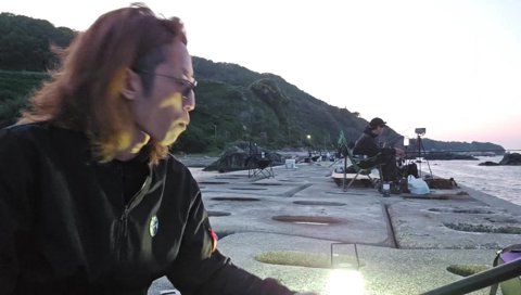 スレッシュ釈迦