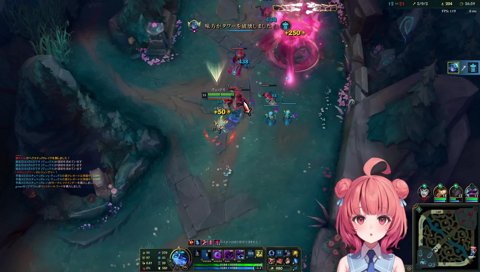 おまえは一人で来ねえなあ！