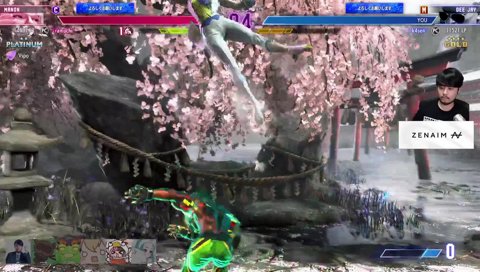 普段から橘ひなのをかわいいと思っていない忍者