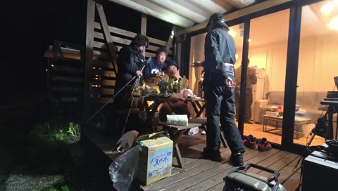 ささ悩み アニサキス見たことない