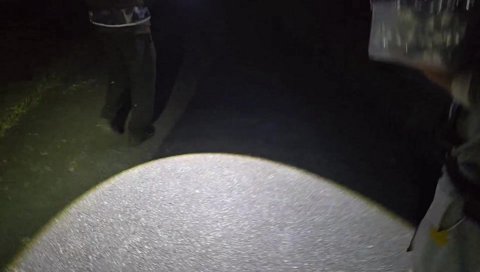 24宇時間ぶりに風呂に入りご満悦なヤマ