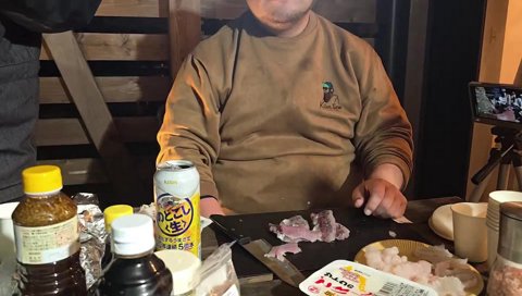 もぐらみたいなmother３