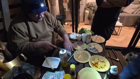 アニサキス保安検査官ささ