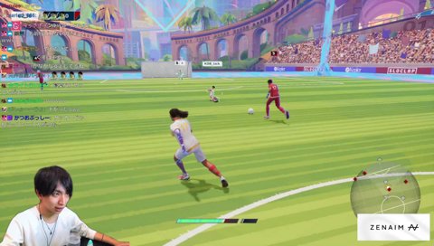 声は誰よりも出てる葛葉