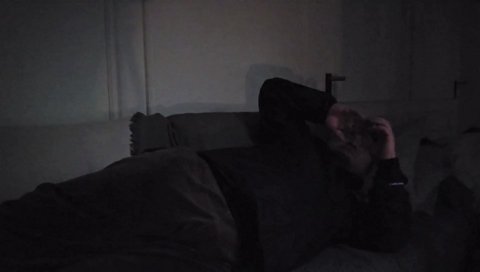 急に振られる333