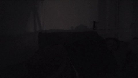 いびきセッション