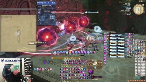 毎度おなじみの初見56し 力の塔初見