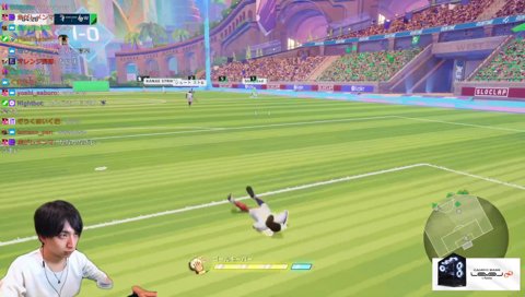 ジャンプ出来なくなるバグ？