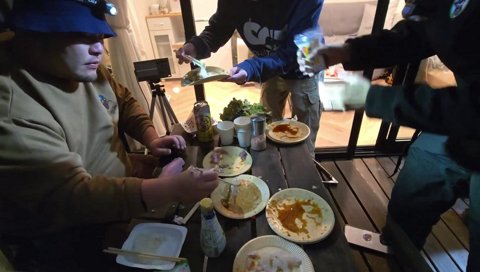 なすがままのささ