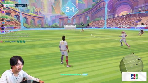 ぼったちキーパーshuto