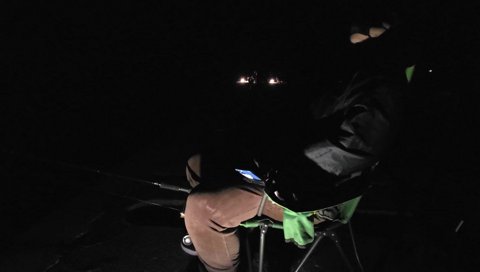 空を見上げてエモくなるまざー