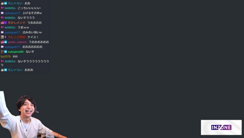 ぼったちキーパー葛葉