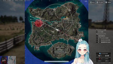 ありさん大好きなくろのんさん