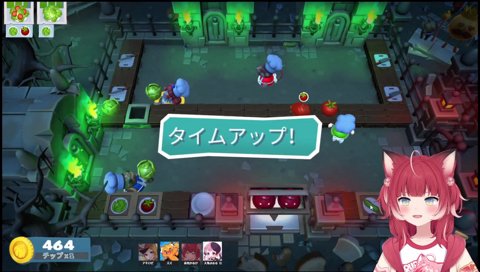 【チュートリアル反省会】　ズズ「大丈夫？コレ？」　ぷるる「ま、余裕だったか」　…　アキロゼ「強いて言うならズズさんに改善点アリか」「何で？」「何か交通渋滞ばっかり起こして、肩に ぶつかってくるから」