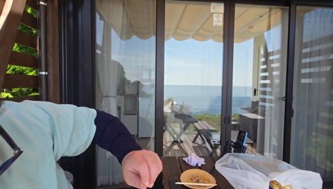 佐渡島オーシャンビュー