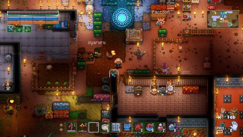 しゃるさん「ちゃんとやるからぁ…」