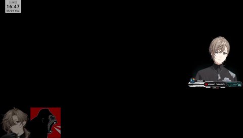 ビリビリ/はいかなちゃん！