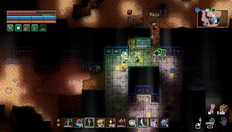 ラ・アカールとの死闘