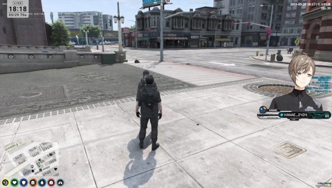 震える手、撃たれるアジカン