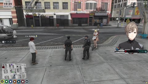 んぽ♡「だんさん♡」