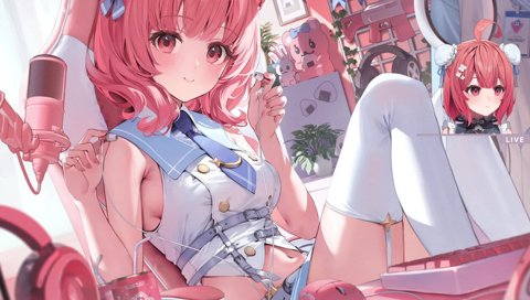 ろり→ばいお→ろり