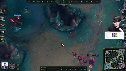 ひょっとこスモルダー