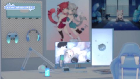 なちょろーでぃんぐ