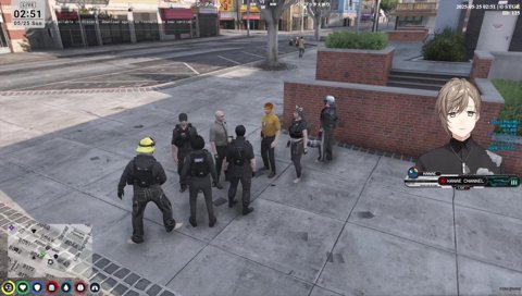 犬ルリ「日本語むずっ」