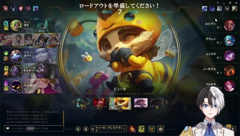 ムンド幼稚園構成（レイト）