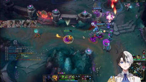 来たら死ぬぜ(俺が)