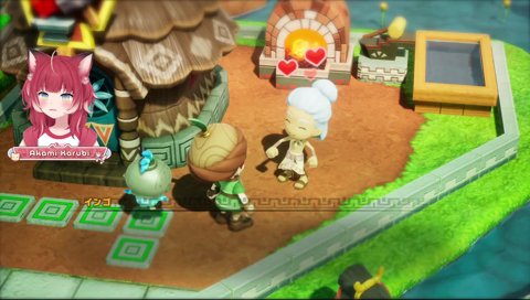 結婚式に呼ばれない事に気付いたかるび姫