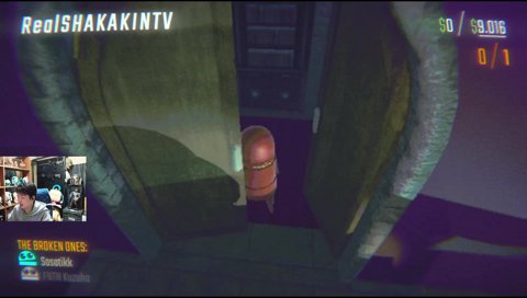 ボイチェン釈迦