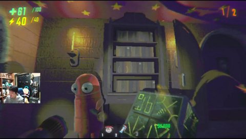 全員強制ボイチェン