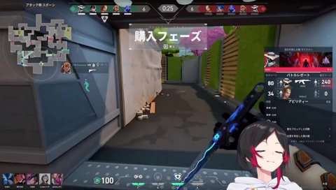 手のひらくるくるなCRメンバー