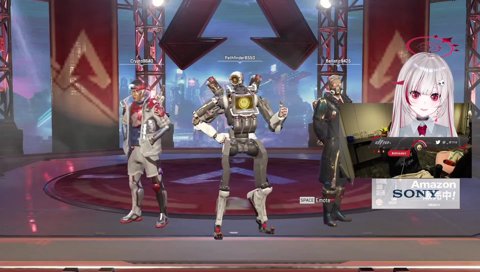 ユリースの画面設定にご立腹のdtto.