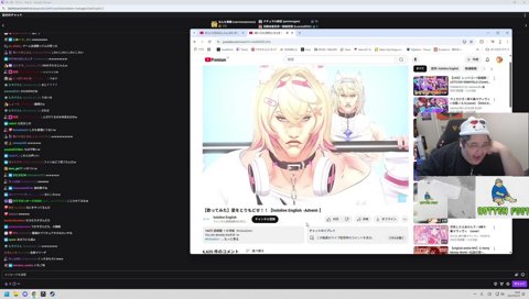 愛をとりもどしすぎた恭一郎ww