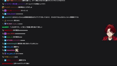 野良「声キモ」