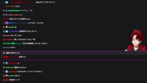 ダンスレッスン…？